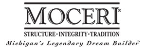 Moceri Structure Legendary Logo