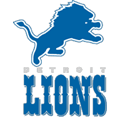 detroit lions