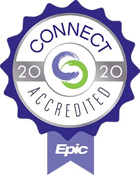 Epic Connnect Award 2020
