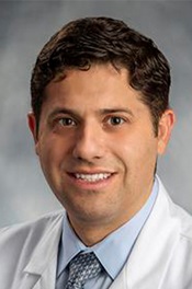 Amer M Alame, MD