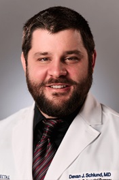 Devin Schlund