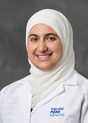 Ayat Ghosn