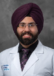 Bipneet Singh, MD
