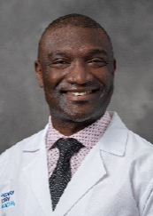 Abraham Kisule, DO