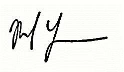 Yeldo Signature