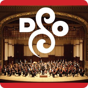 Detroit Symphony Orchestra