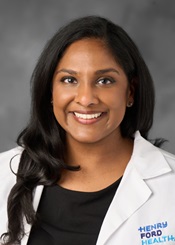 Neena Thomas
