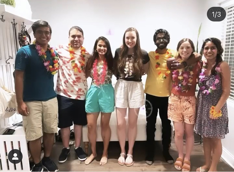 Program Photo Gallery Dermatology Residency Henry Ford Health