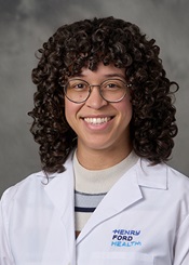 Sam Morris, MD