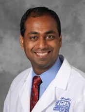 Kausik Umanath, M.D., M.S.