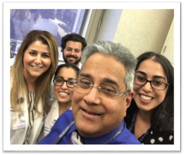 Continuity Clinic