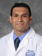 Junior Uduman, MD