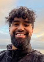 Joel Chahal