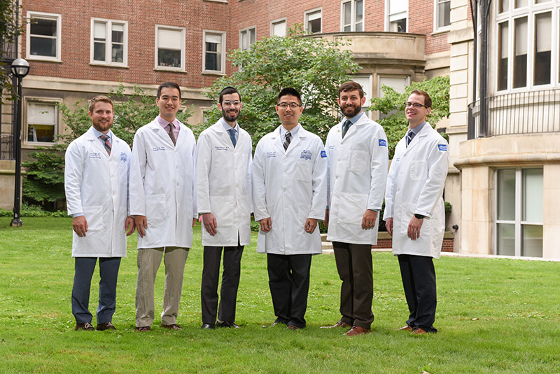 Photo Gallery Radiation Oncology Residency Henry Ford Health
