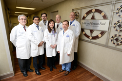 vascular team