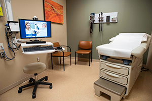 Continuity clinic 1