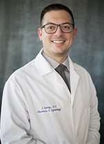 Dr. Joshua Leichty