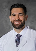 Beidoun Khalil Pharmacy resident 2021