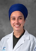 Jasmin Khangura, PharmD