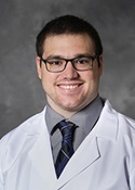 Keinath Jason pharmacy resident 2021
