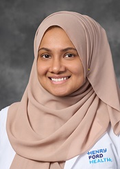 Tazkia Al-Bari, MD