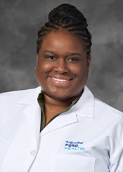 Josane Gabriel, MD
