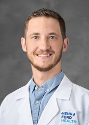 Alec Merlington, MD