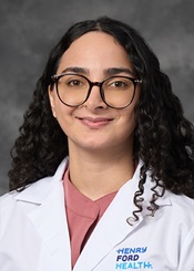 Melan Mustafa, MD