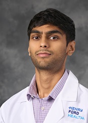 Archan Patel, DO