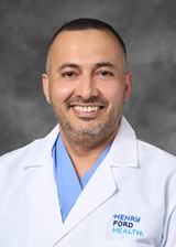 Mohammed Aldahan