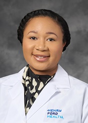 Isadora Porter, MD