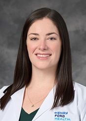 Morgan Steele, MD