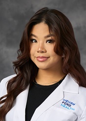 Vanessa Tan, DO