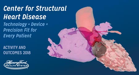Structural Heart Outcomes Book 2018