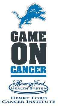 game on cancer logo