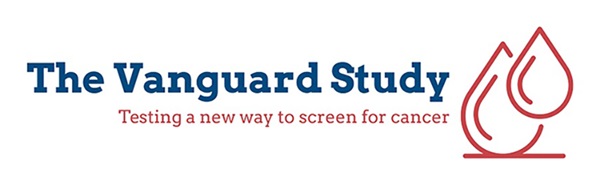 Vanguard Study Logo