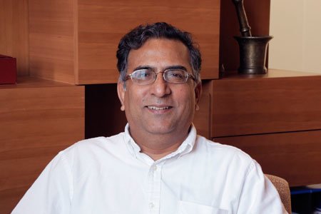 Tavarekere Nagaraja PhD