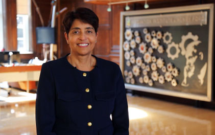 Lisa Prasad