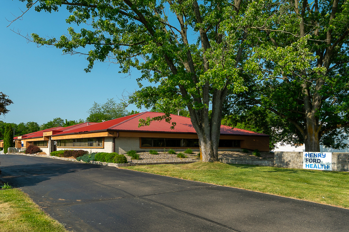 Coldwater Diagnostic Lab 