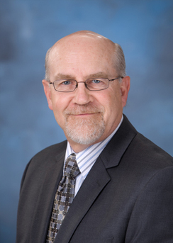 Kenneth W. Empey, JD