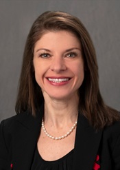 Emily Moorhead