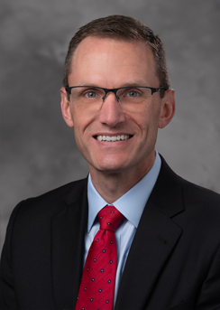 Timothy Peterson, MD