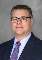 Mark Smith
