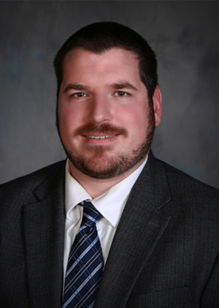 Aaron Wootton, MBA