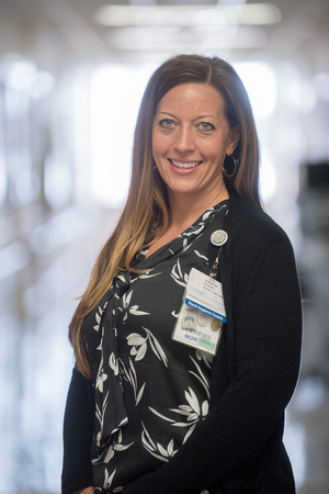 Amber Morandini