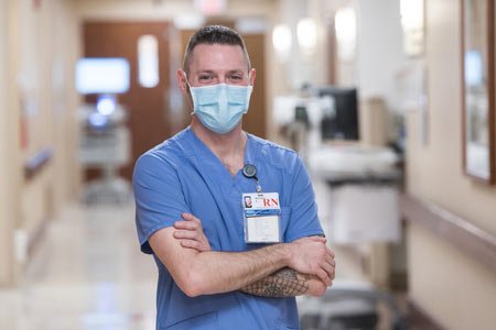 Male nurse