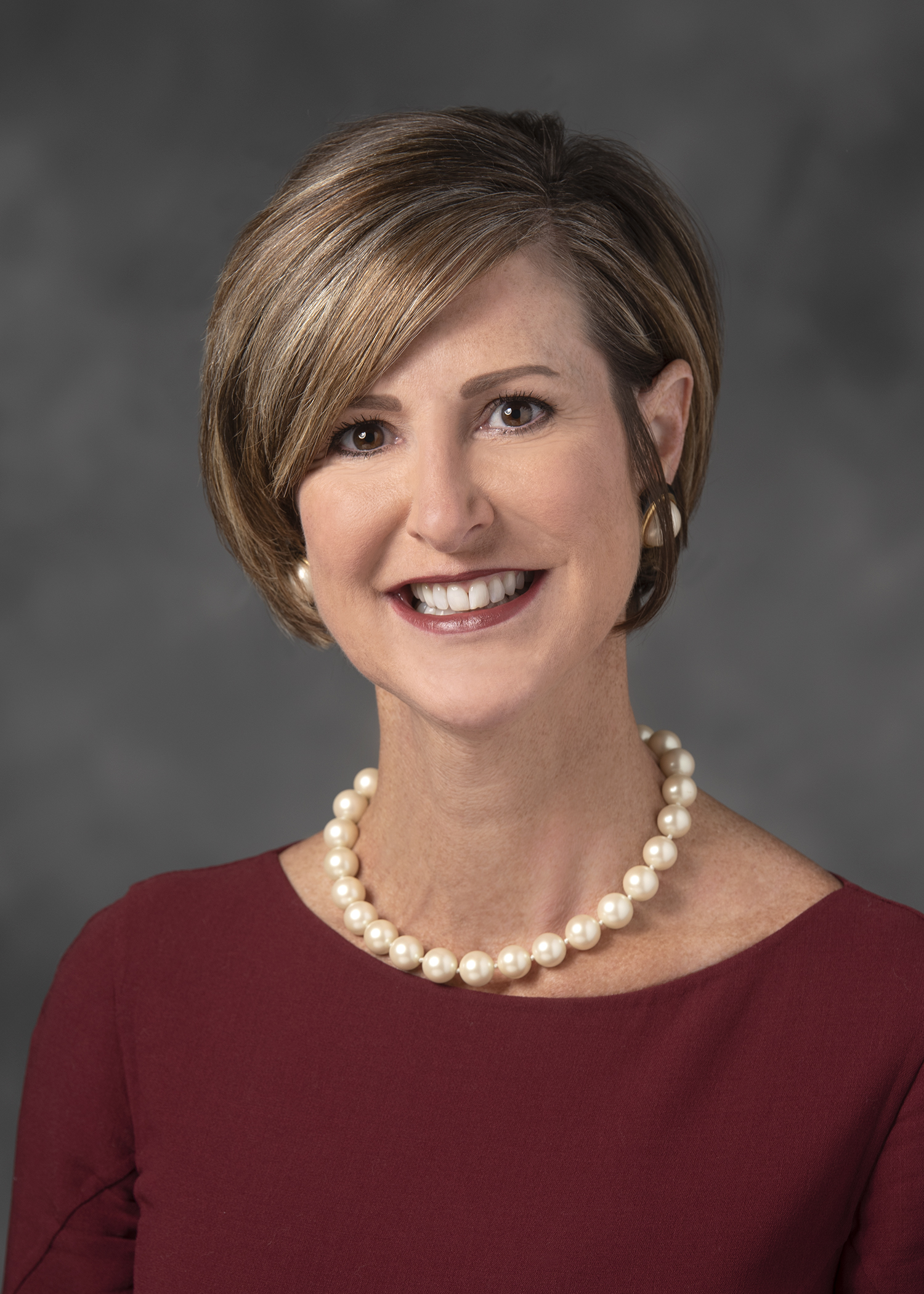 Jennifer Eslinger, MBA, FACHE