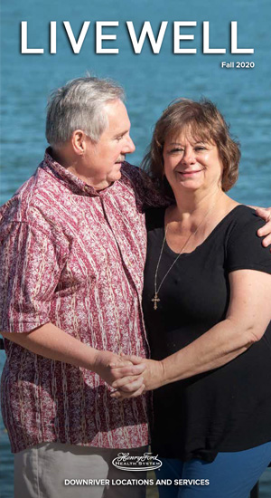 wyandotte live well fall 2020