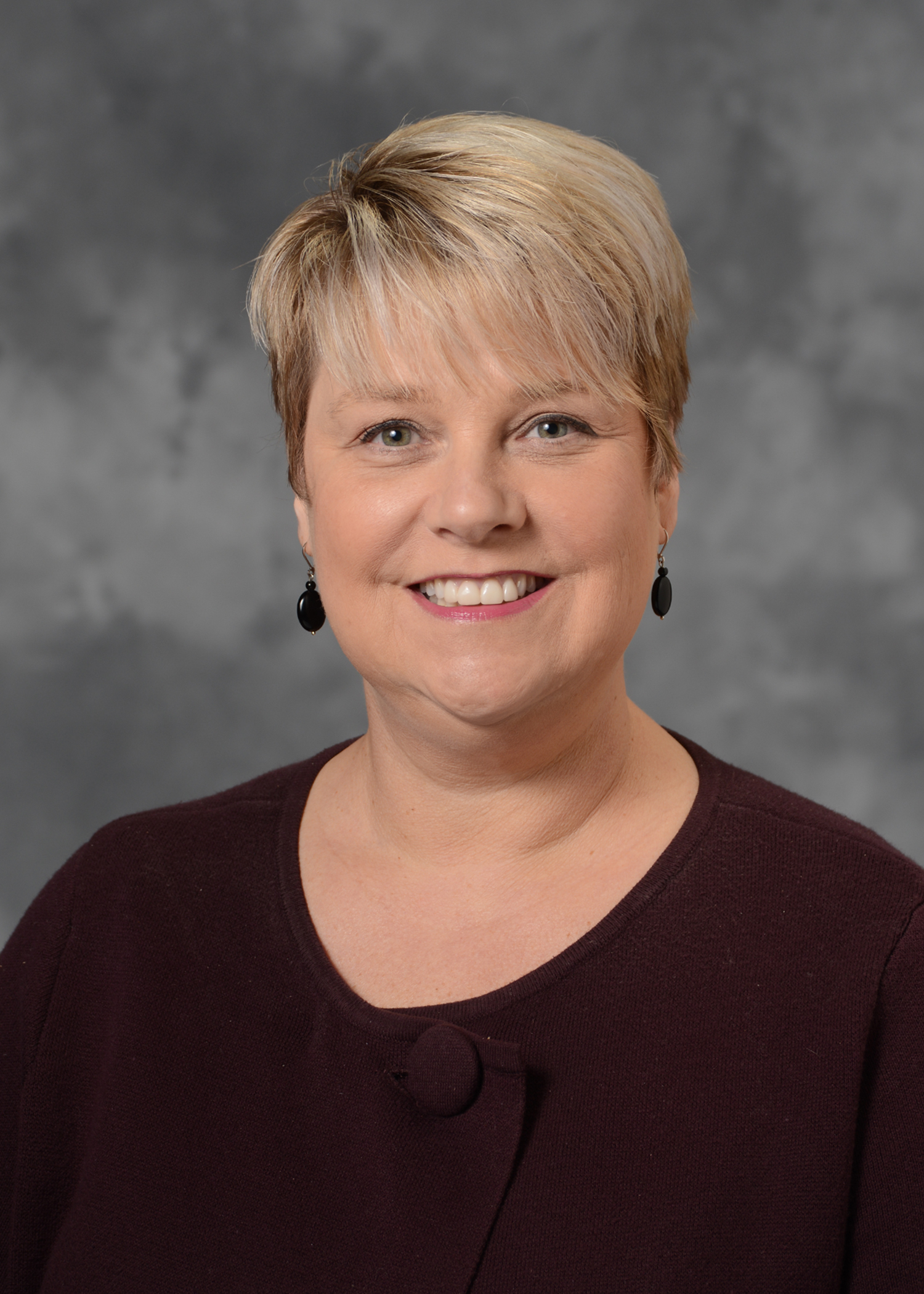 Kim Meeker, R.N., MBA