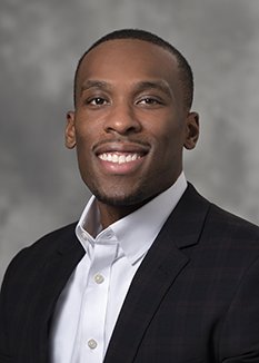 Williams Antwan